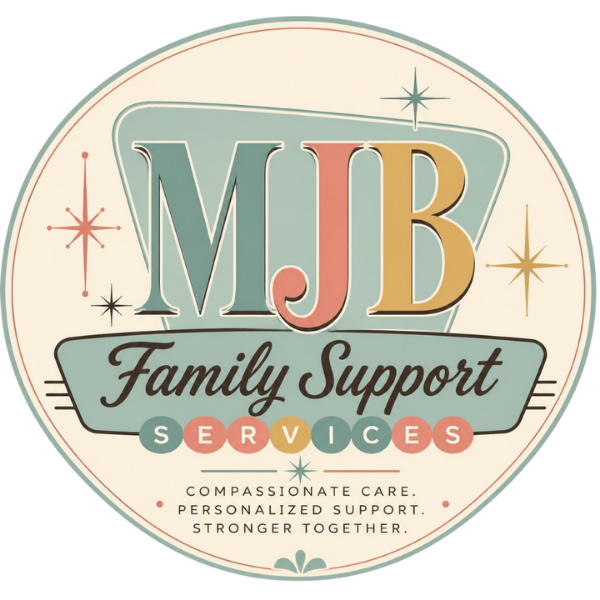 MJB Family Support Services